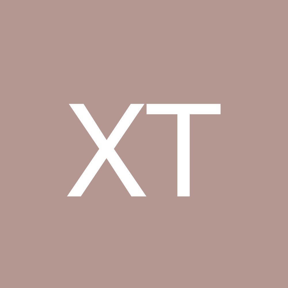 Meet your Posher, Xanthe